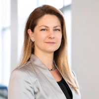 Yelena Semegen - Delivery Group